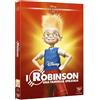 Cartone Animato - I Robinson - Una Famglia Spaziale - Dvd (disney - i classici)
