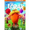Film - Dr Seuss - The Lorax - Dvd