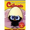 Cartone Animato - Calimero - Enigmi E Superpoteri Con Calimero - Dvd