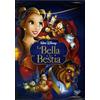 Cartone Animato - La Bella E La Bestia - Dvd
