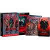 Film - Dampyr - 2 Blu-ray (4k + bluray + fumetto)