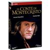 Film - Il Conte Di Montecristo - Dvd (mustang entertainment)