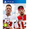 Games - Ps4 - Madden Nfl 22 (3+ - edizione eu)