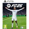 Games - Ps5 - Ea Sports Fc25 (3+ - italiano)