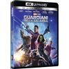 Film - Guardiani Della Galassia - 2 Blu-ray (blu-ray 4k ultra hd+blu-ray)