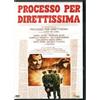 Film - Processo Per Direttissima - Dvd