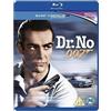 Film - Dr. No - Blu-ray (blu-ray)