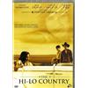 Film - Hi Lo Country - Dvd