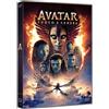 Film - Avatar: Fuoco E Cenere - Dvd