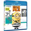 Cartone Animato - Cattivissimo Me 3 - Blu-ray (3 mini film)
