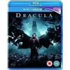 Film - Dracula Untold - Blu-ray