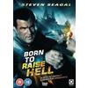 Film - Born To Raise Hell - Dvd