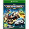 Games - Xbox One - Micro Machine: World Series