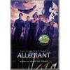 Film - Allegiant - The Divergent Series - Dvd