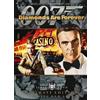 Film - James Bond - Diamonds Are Forever (ultimate Edition 2 Disc Set) - Dvd