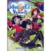 Film - Angel's Friends #02 (dvd+booklet) - Dvd