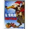 Cartone Animato - L'era Glacial Presenta L'era Natale - Dvd