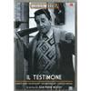 Film - Il Testimone - Dvd (del 1978)