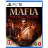 Games - Ps5 - Mafia - The Old Country
