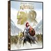 Cartone Animato - Il Signore Degli Anelli - La Guerra Dei Rohirrim - Dvd