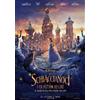 Film - Lo Schiaccianoci E I Quattro Regni (steelbook) - Blu-ray