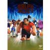 Cartone Animato - Ralph Spaccatutto - Dvd