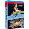 Vladmir Jurowski - La Cenerentola, Il Barbiere Di Siviglia - 2 Blu-ray (two ...