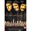Film - Gangs Of New York - Dvd