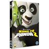 Film - Kung Fu Panda 2 - Dvd