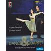Artisti Vari - Heinz Spoerli: Dance & Quartet - Dvd