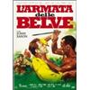 Film - L'armata Delle Belve - Dvd (edizione limitata e numerata)