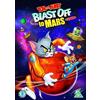 Film - Tom And Jerry Blast Off To Mars - Dvd