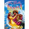 Cartone Animato - La Bella E La Bestia - Dvd (durata 45' circa)