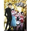 Film - Steins Gate 0 - 4 Dvd (limited edition box-set) (eps. 01-24)