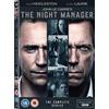 Film - Night Manager - The Complete Series - Dvd