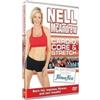 Film - Nell Mcandrew's Cardio, Core & Stretch - Dvd