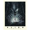 Film - Alien: Romulus (steelbook ) (4k+br) Variant Artwork - Dvd