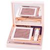 Defence Color Silky Touch Ombretto Compatto 418 Peche