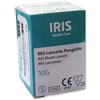 ALPHA PHARMA SERVICE SRL Iris Lancette Pungidito Iris 25 Pezzi