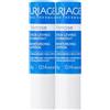 Uriage Laboratoires Dermatolog Xemose Stick Labbra 2 Pezzi Da 4 G
