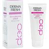Dermafresh Ipersudorazione Emulsione Piedi 100 Ml