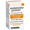 VEMEDIA PHARMA SRL Vemedia Melatonina Dispert Integratore Sonno 60 Compresse