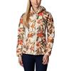 Columbia Powder Pass Hooded Jacket, Piumino Con Cappuccio Donna