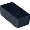 Kuhn Rikon Organizzatore per cassetti Wave, Piccolo, Blu