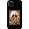 Catholic Core Catholiccore Funny Gothic Custodia per iPhone 11 Pro Max Volare Spaghetti Mostro FSM Pastafari Coquette Christian