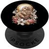 Catholic Core Catholiccore Aesthetic Got Tardigrade Water Bear Microbiologia Coquette Christian Bow PopSockets PopGrip Adesivo