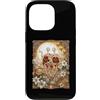 Catholic Core Catholiccore Funny Gothic Custodia per iPhone 13 Pro Volare Spaghetti Mostro FSM Pastafari Coquette Christian