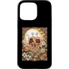 Catholic Core Catholiccore Funny Gothic Custodia per iPhone 15 Pro Max Volare Spaghetti Mostro FSM Pastafari Coquette Christian