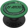 Lacy Chenault Come sopra così sotto Uroboros Snake Illustrazione PopSockets PopGrip Adesivo