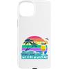 Estate | Sole | Mare Custodia per iPhone 15 Plus Filippine Baia di Subic Isola Palawan Cebu Regalo Souvenir